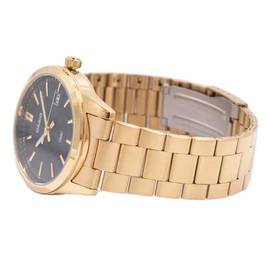 นาฬิกา CASIO รุ่น MTP-VD03G-1AUDF