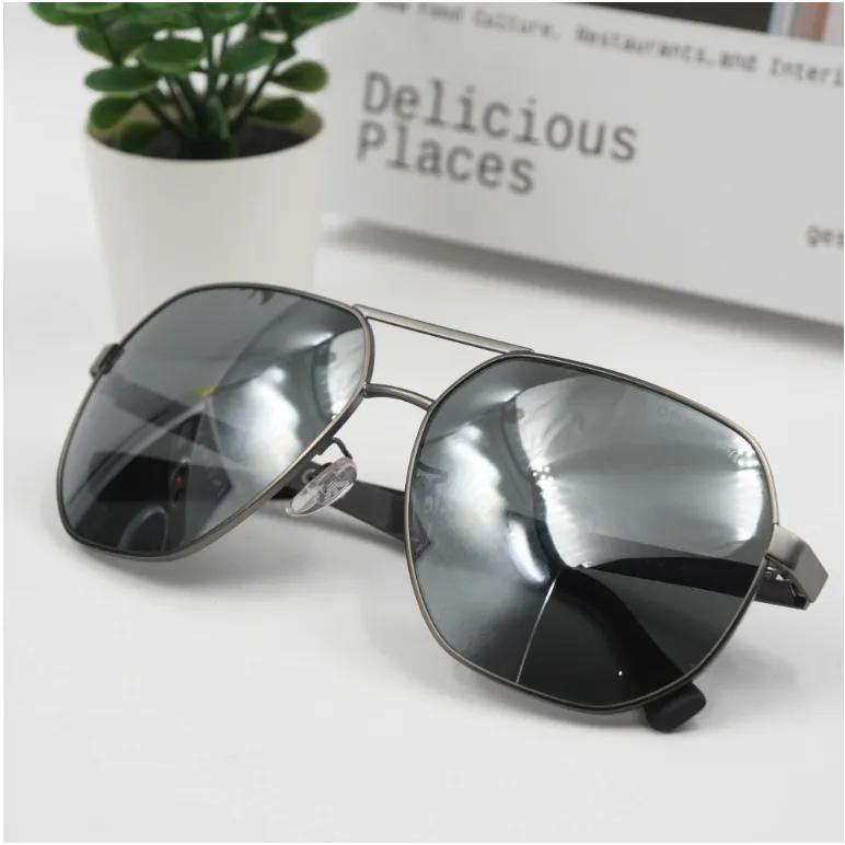 แว่นตากันแดด รุ่น 0EA2099D