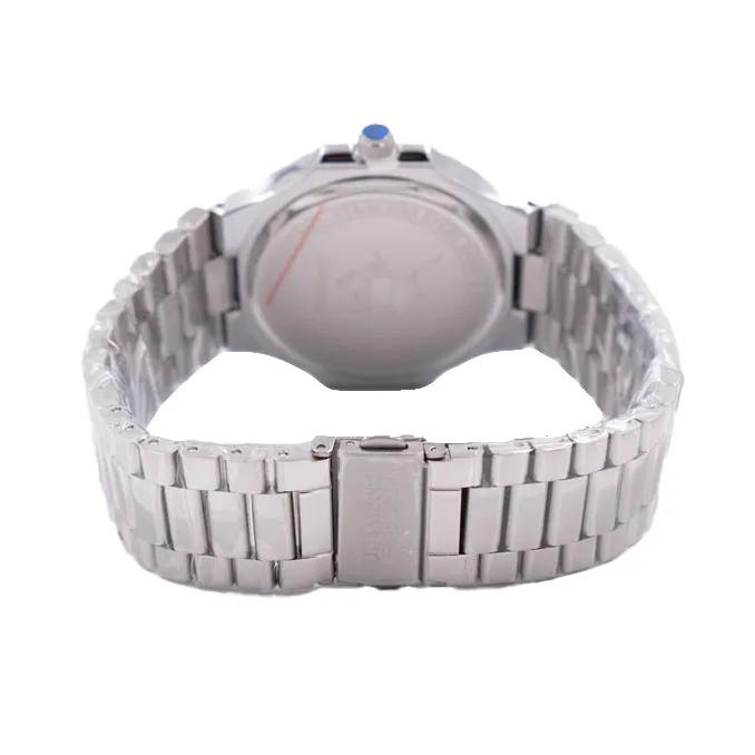 นาฬิกา POLO รุ่น USM-DD55-BU