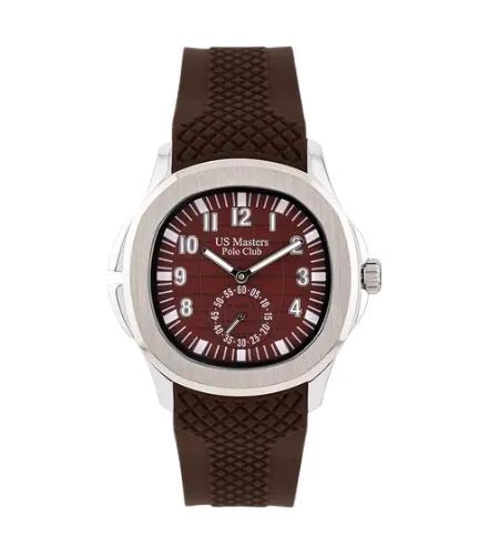 นาฬิกา POLO รุ่น USM-EC07-BR-BR