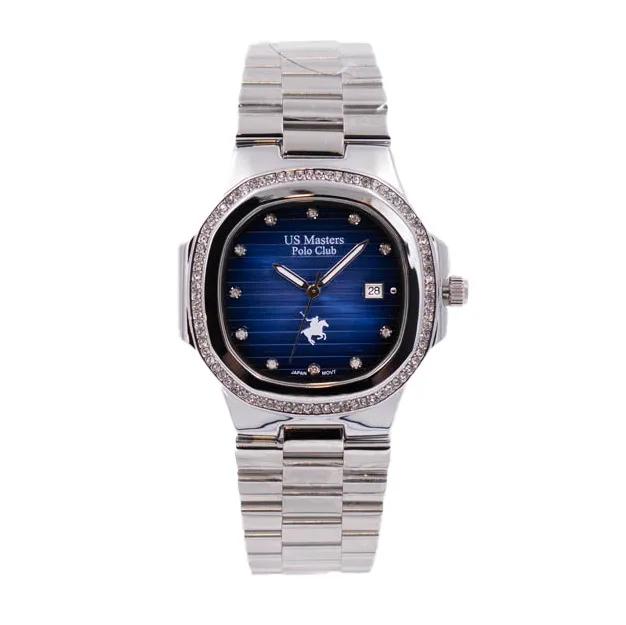 นาฬิกา POLO รุ่น USM-DD55-BU