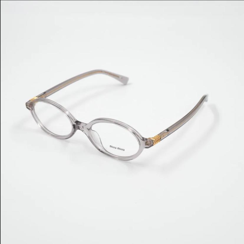 แว่นตา Miu Miu รุ่น MU 01XV 12W101