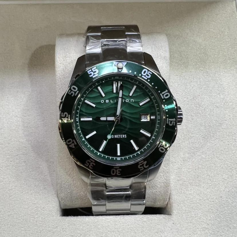 นาฬิกา OBLIVION รุ่น OBV6160V