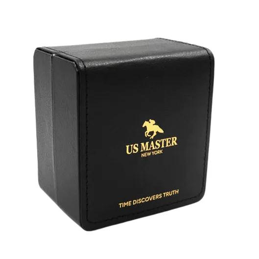 นาฬิกา Us Master รุ่น USM-FB06-BU