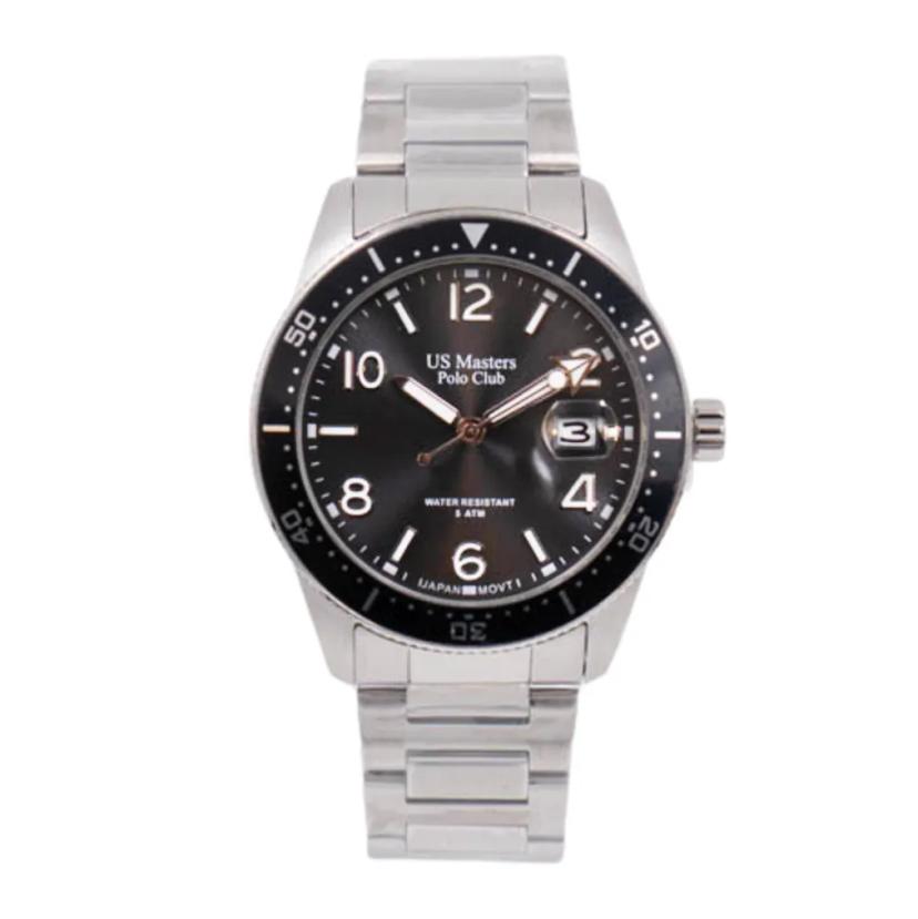 นาฬิกา POLO รุ่น USM-EF11-GY