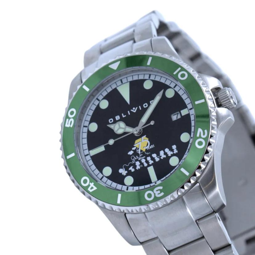 นาฬิกา OBLIVION X PEANUTS รุ่น OBV6170V