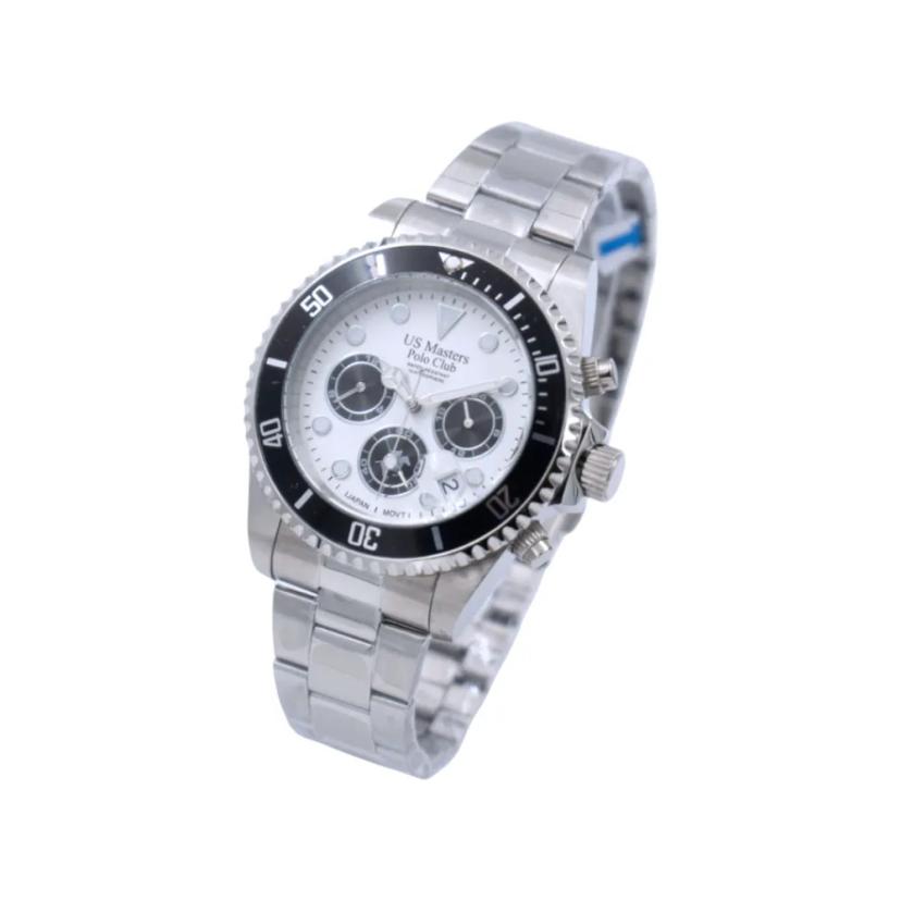 นาฬิกา POLO รุ่น USM-ED14-WE