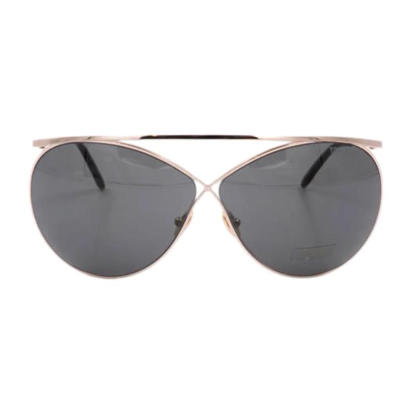 แว่นกันแดด TOMFORD รุ่น FT0761-S 28A