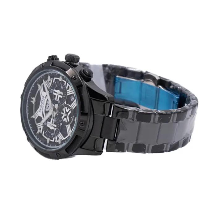 นาฬิกา Us Master รุ่น USM-EK05-BK-IPB