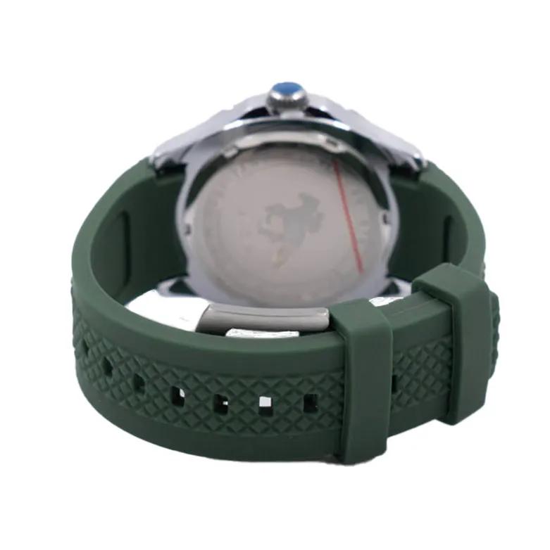 นาฬิกาUs Master รุ่น USM-EC07-GN-BK