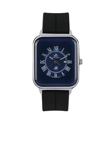 นาฬิกา Paris POLO Club รุ่น PPC-DH01-BK-NV