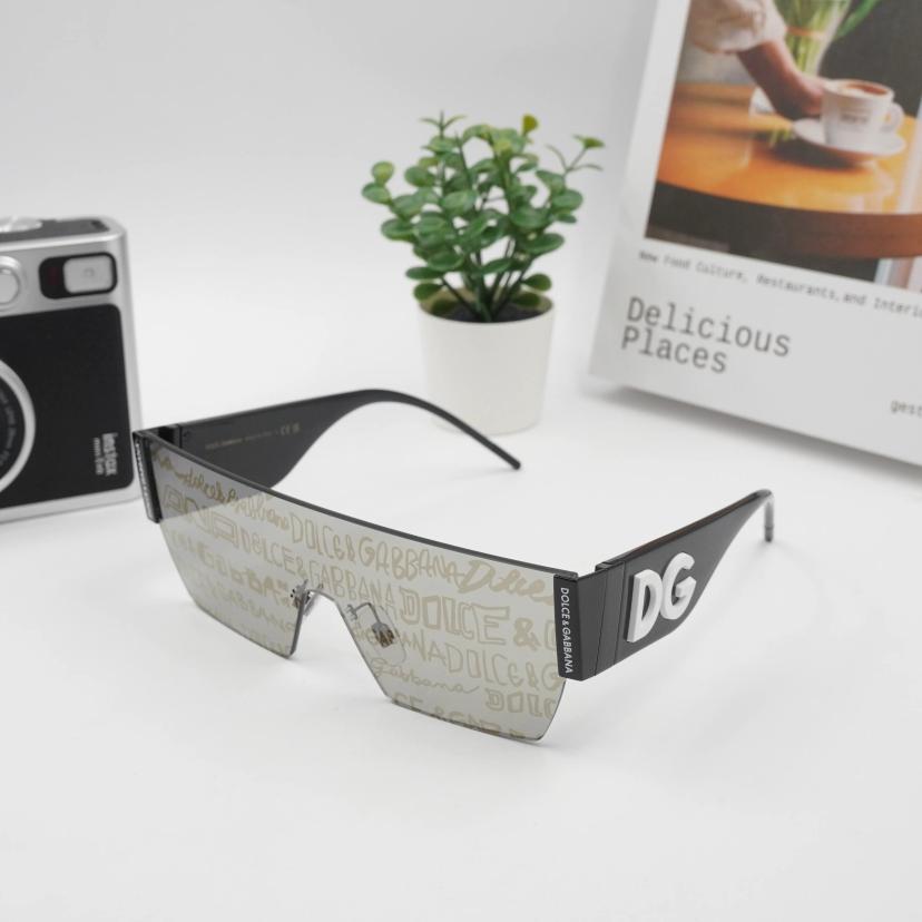 แว่นตากันแดด รุ่น 0DG2233