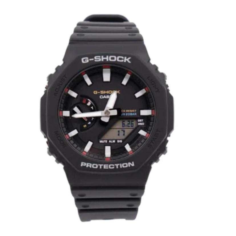 นาฬิกา G-SHOCK รุ่น GA-2100RL-1ADR