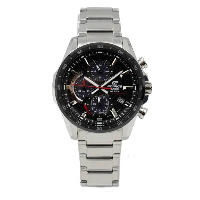 นาฬิกา CASIO EDIFICE รุ่น EQS-900DB-1AVUDF