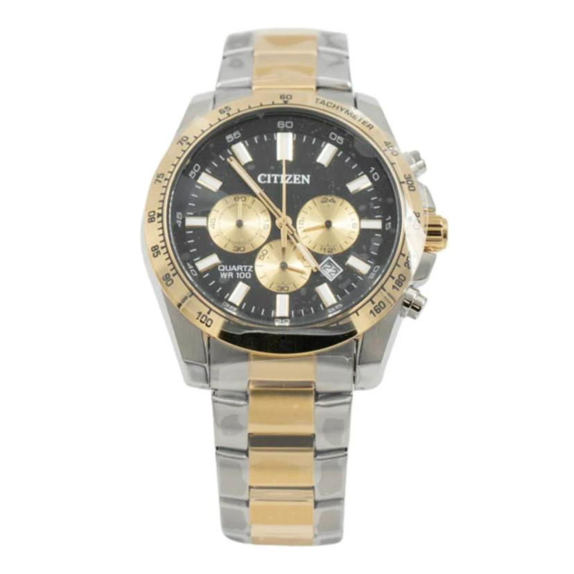นาฬิกา CITIZEN รุ่น AN8234-58E