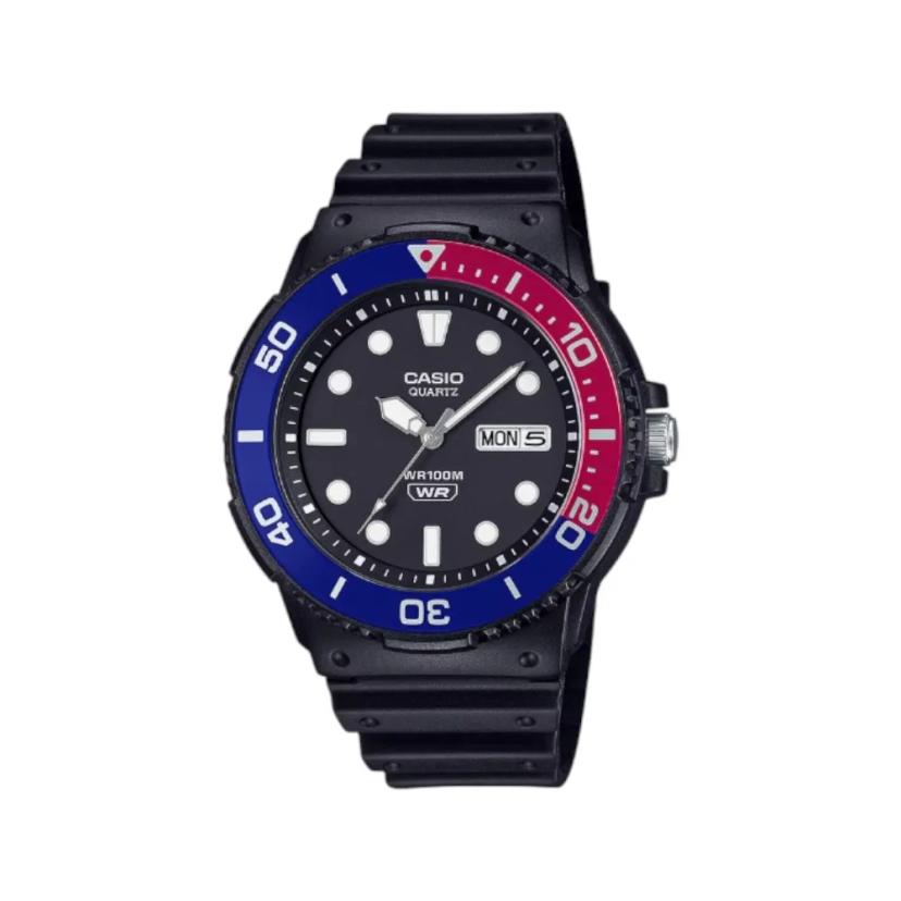 นาฬิกา CASIO รุ่น MRW-230H-1E2VDF