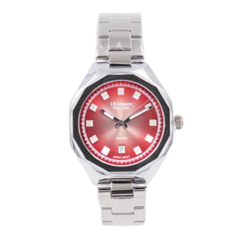 นาฬิกา POLO รุ่น USM-EE02-LRD