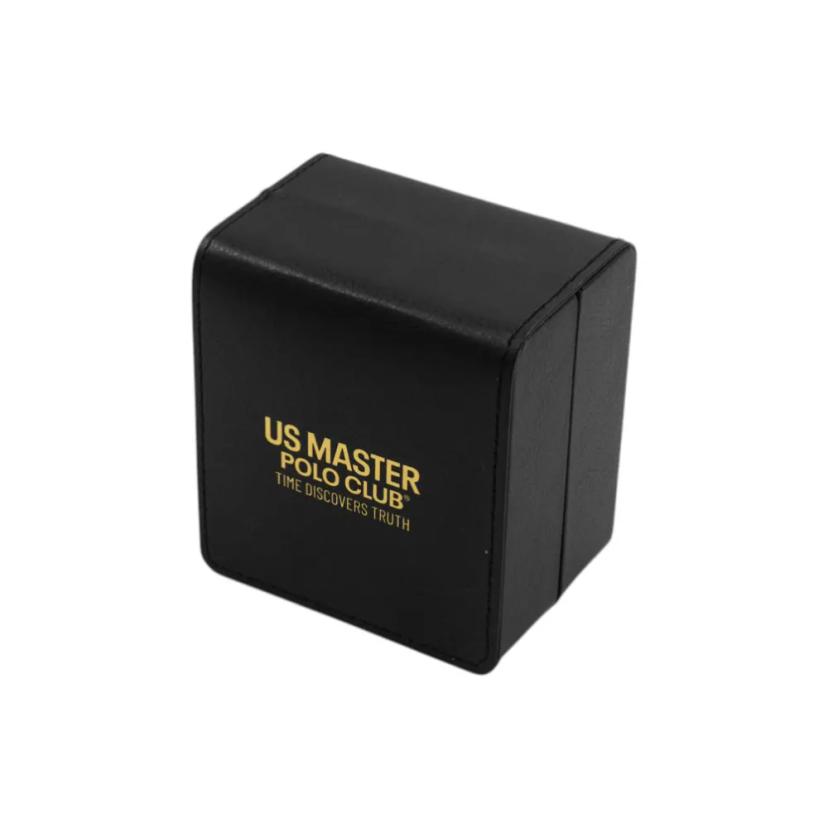 นาฬิกา POLO รุ่น USM-ED08-GY