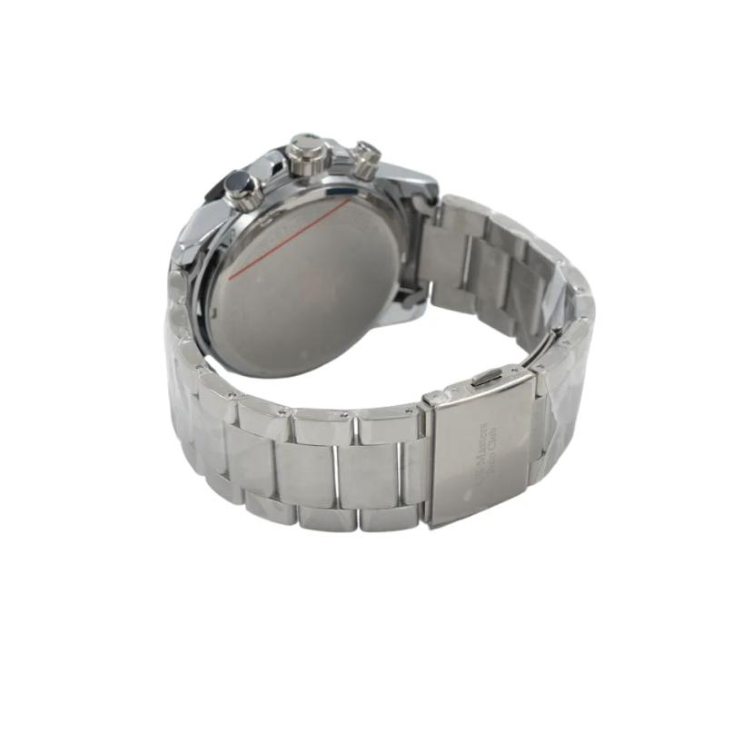 นาฬิกา POLO รุ่น USM-DK05-BK-GY