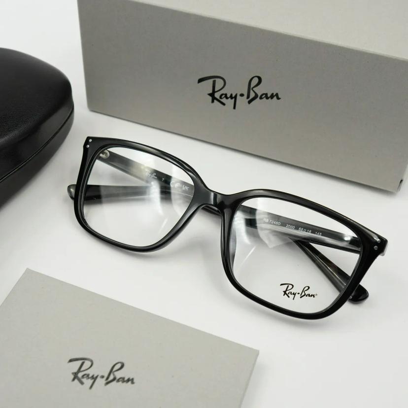 แว่นตา Rayban รุ่น 0RX7248D