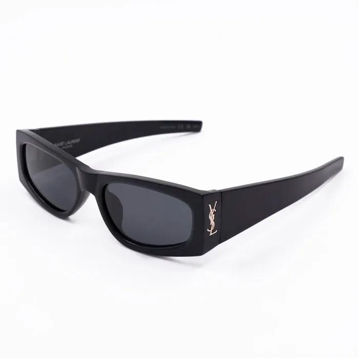 แว่นกันแดด YSL รุ่น SL M140F 001
