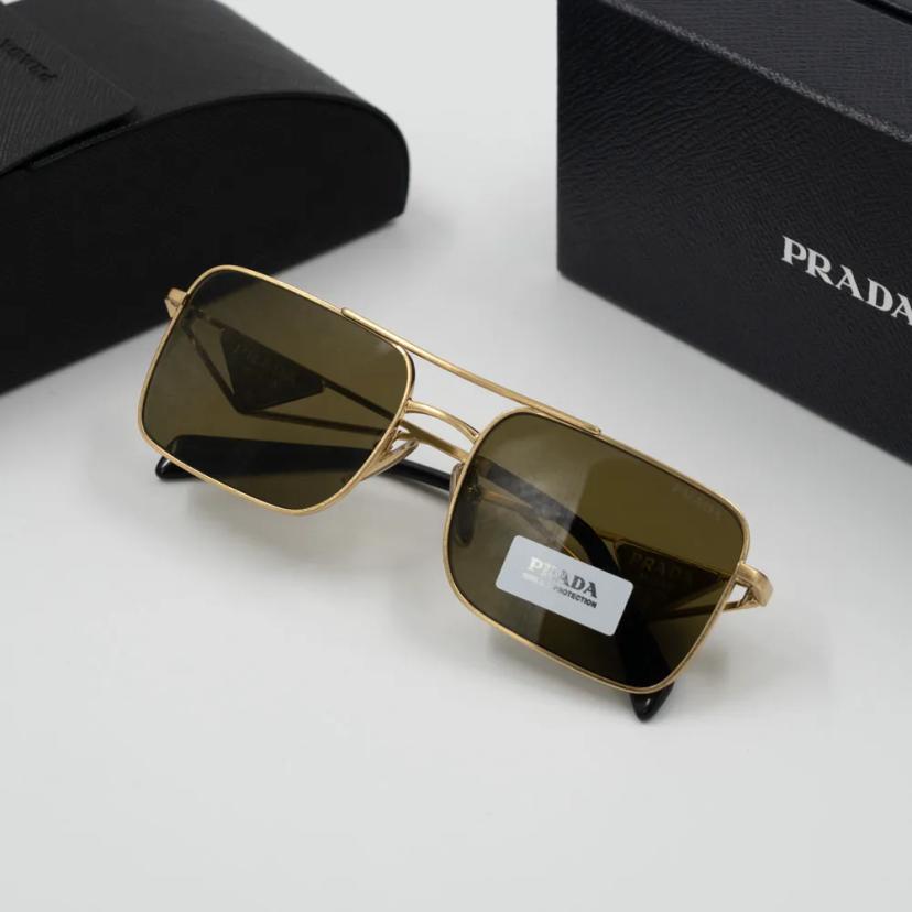 แว่นตากันแดด Prada รุ่น 0PR A52S 15N01T56