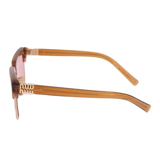 แว่นตากันแดด Miu Miu รุ่น MU10ZS 15T1D0