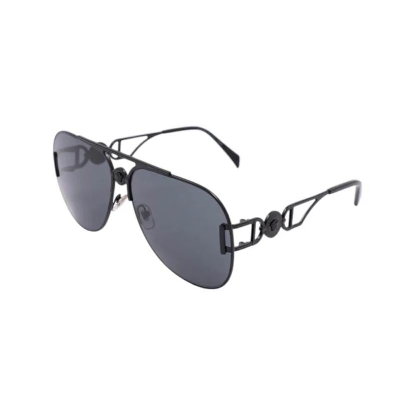 แว่นตากันแดด Versace รุ่น 0VE2255