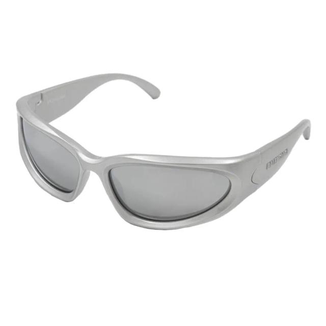 แว่นตากันแดด Balenciaga รุ่น BB0157S 004