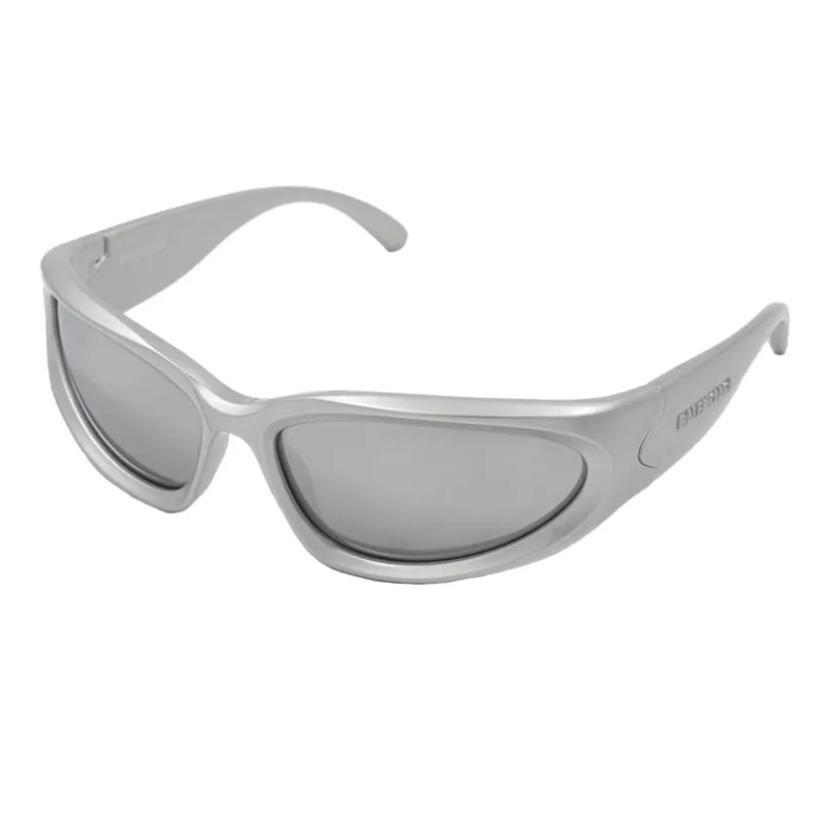 แว่นตากันแดด Balenciaga รุ่น BB0157S 004