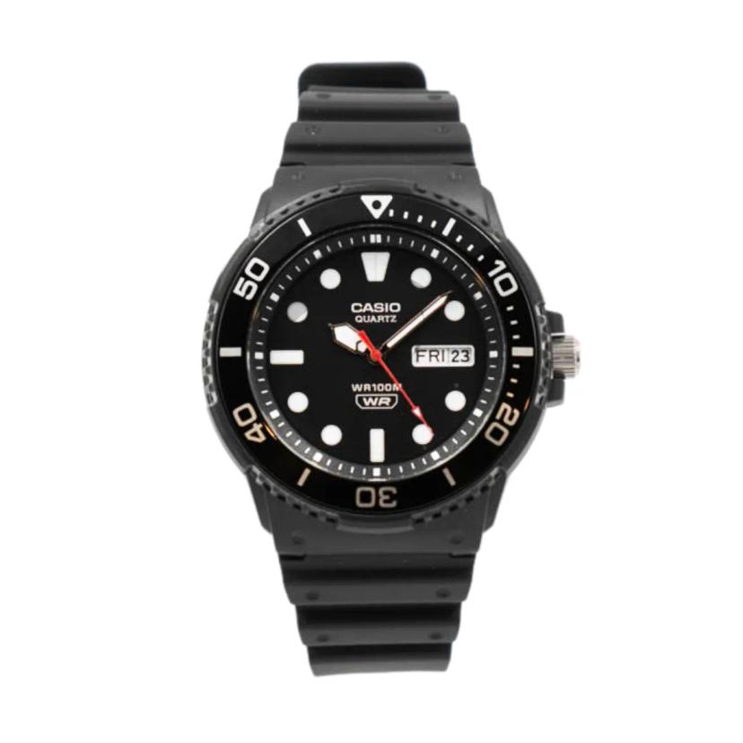 นาฬิกา CASIO รุ่น MRW-230H-1E1VDF