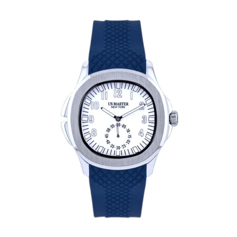 นาฬิกา Us Master รุ่น USM-EC07-BU-WE
