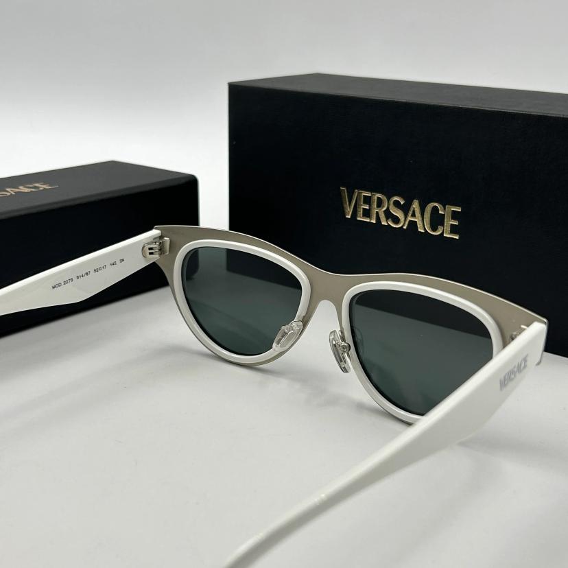 แว่นตากันแดด Versace รุ่น 0VE2273