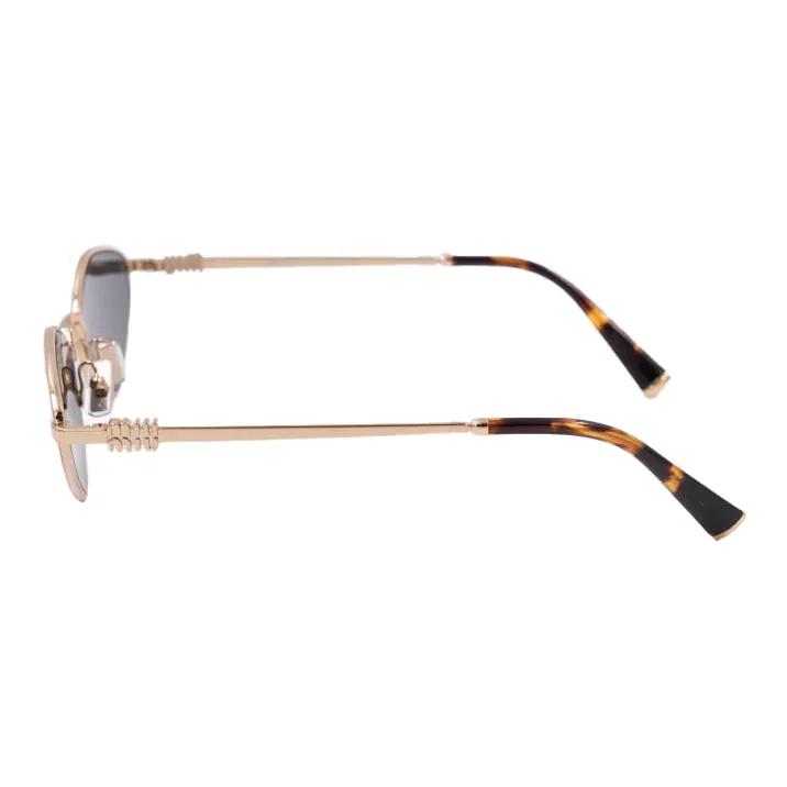 แว่นตากันแดด Miu Miu รุ่น MU 56ZS ZVN5S0