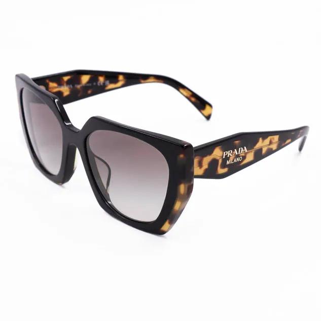 แว่นตากันแดด Prada รุ่น PR 15WSF 3890A7