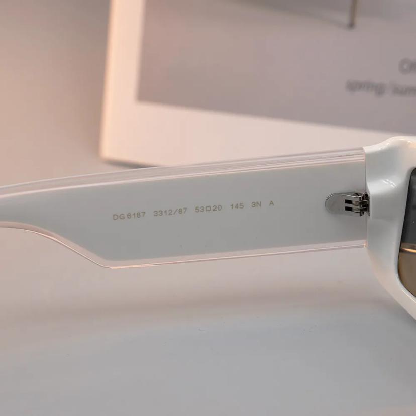 แว่นตากันแดด รุ่น 0DG6187