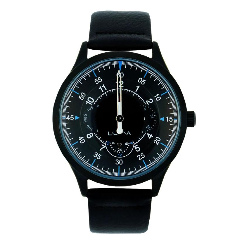 นาฬิกา LUNA รุ่น LN4120V