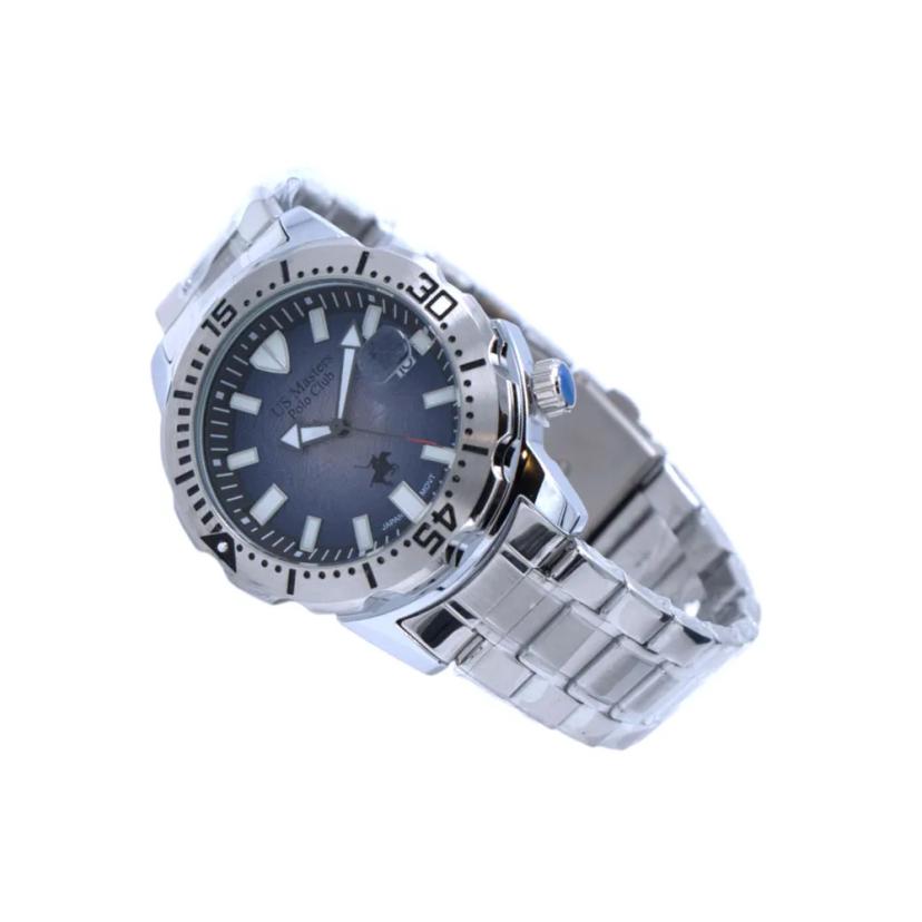 นาฬิกา POLO รุ่น USM-EE07-LBU