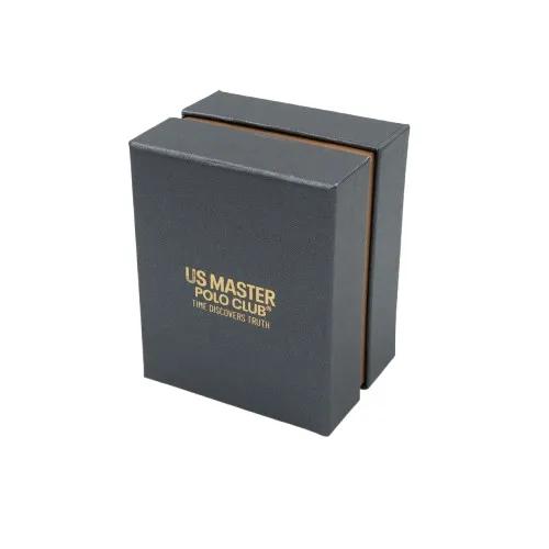 นาฬิกา POLO รุ่น USM-DD36-BK-BK