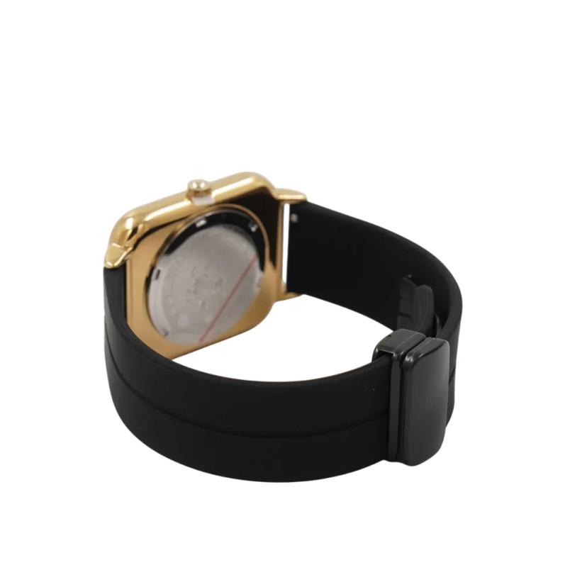 นาฬิกา Paris POLO Club รุ่น PPC-DH01-BK-GSD