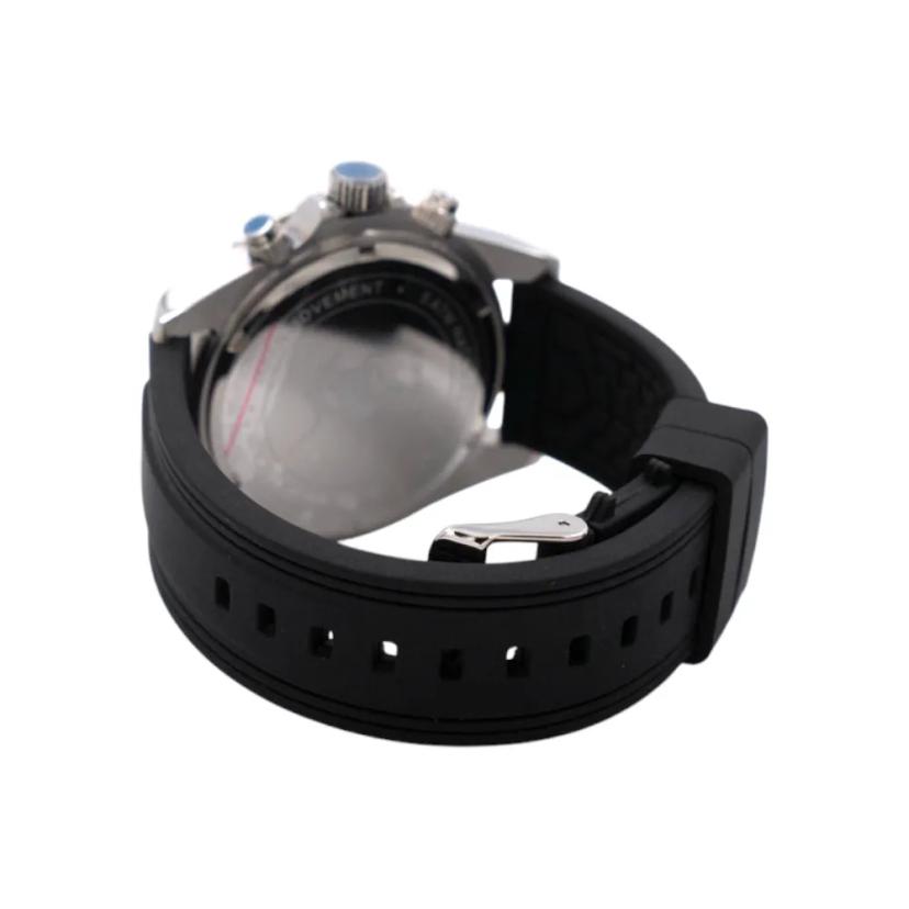 นาฬิกา POLO รุ่น USM-DD31-BK-BU