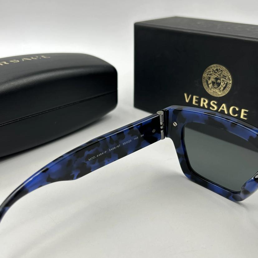 แว่นตากันแดด Versace รุ่น 0VE4464F 545887