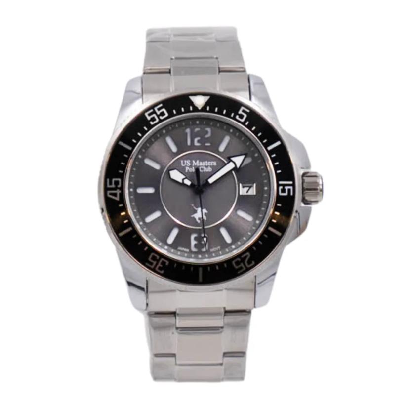 นาฬิกา POLO รุ่น USM-EF04-GY