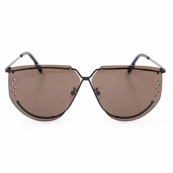 แว่นตากันแดด KENZO รุ่น KZ40057U 6201E