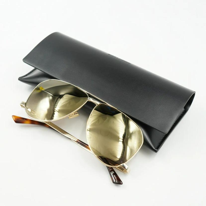 แว่นกันแดด YSL รุ่น SL 690 DUST 004