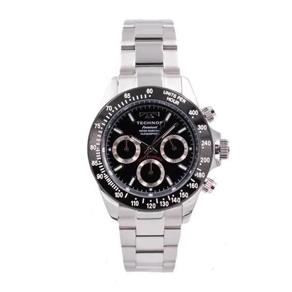 นาฬิกา TECHNOS รุ่น TP0403TB