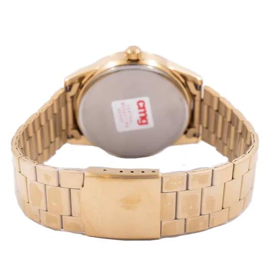 นาฬิกา CASIO รุ่น MTP-VD03G-1AUDF