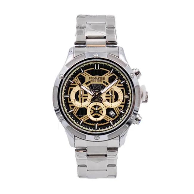 นาฬิกา Us Master รุ่น USM-EK05-GD