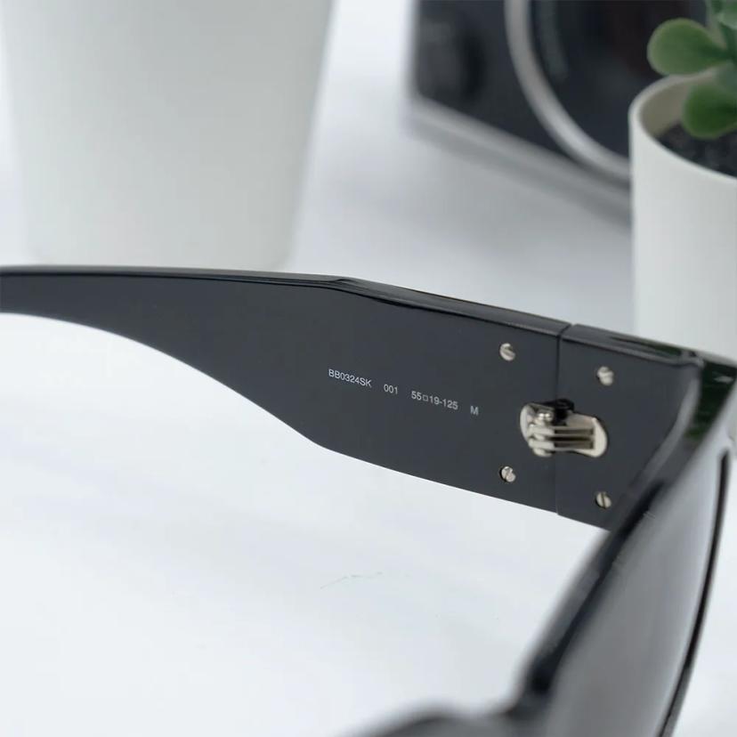 แว่นตากันแดด รุ่น BB0324SK-001