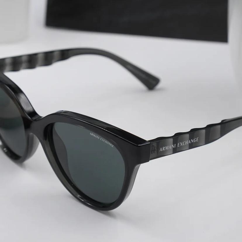 แว่นตากันแดด รุ่น 0AX4148SU